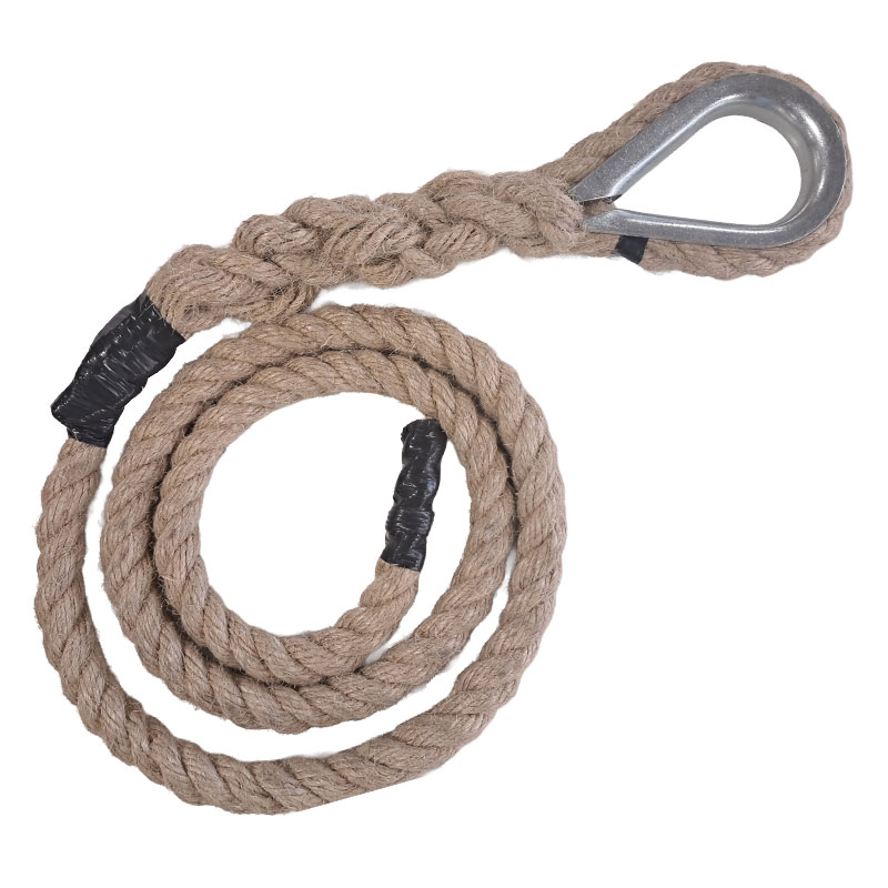 Securing Rope Structure (m) for Pilot Ladder Ø30mm image #1