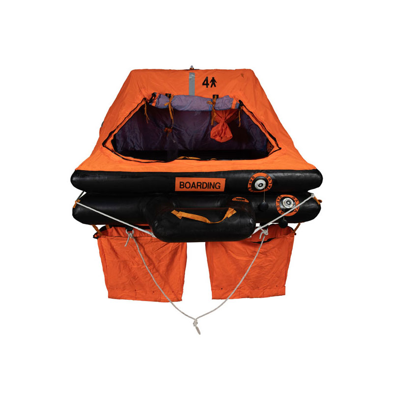 REVERE Liferaft USCG/SOLAS Low Profile image