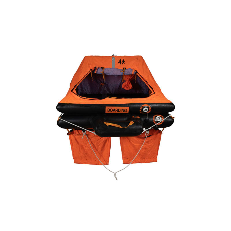 REVERE Liferaft USCG/SOLAS COASTAL image